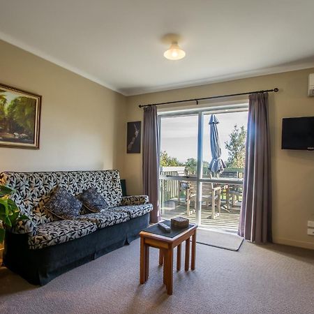 Hotel The Nunnery Te Aroha Exterior foto