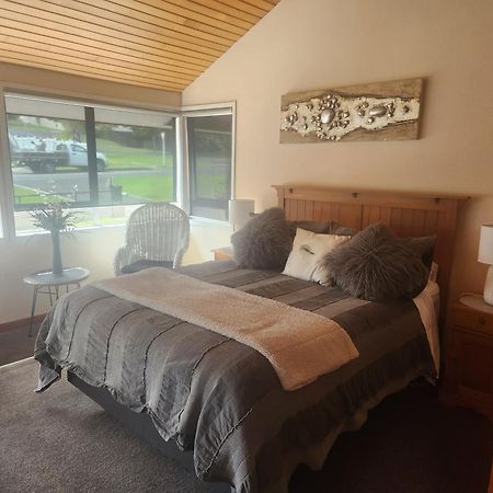 Hotel The Nunnery Te Aroha Exterior foto