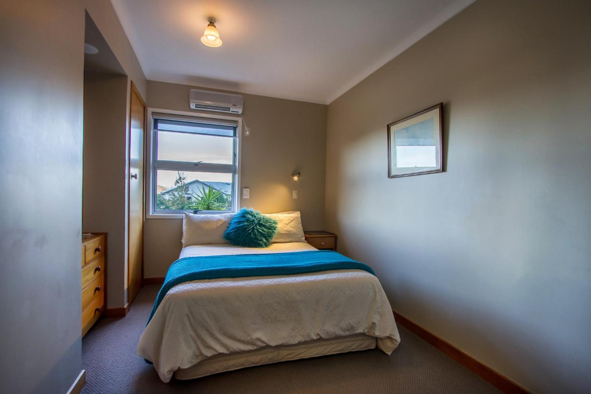 Hotel The Nunnery Te Aroha Exterior foto