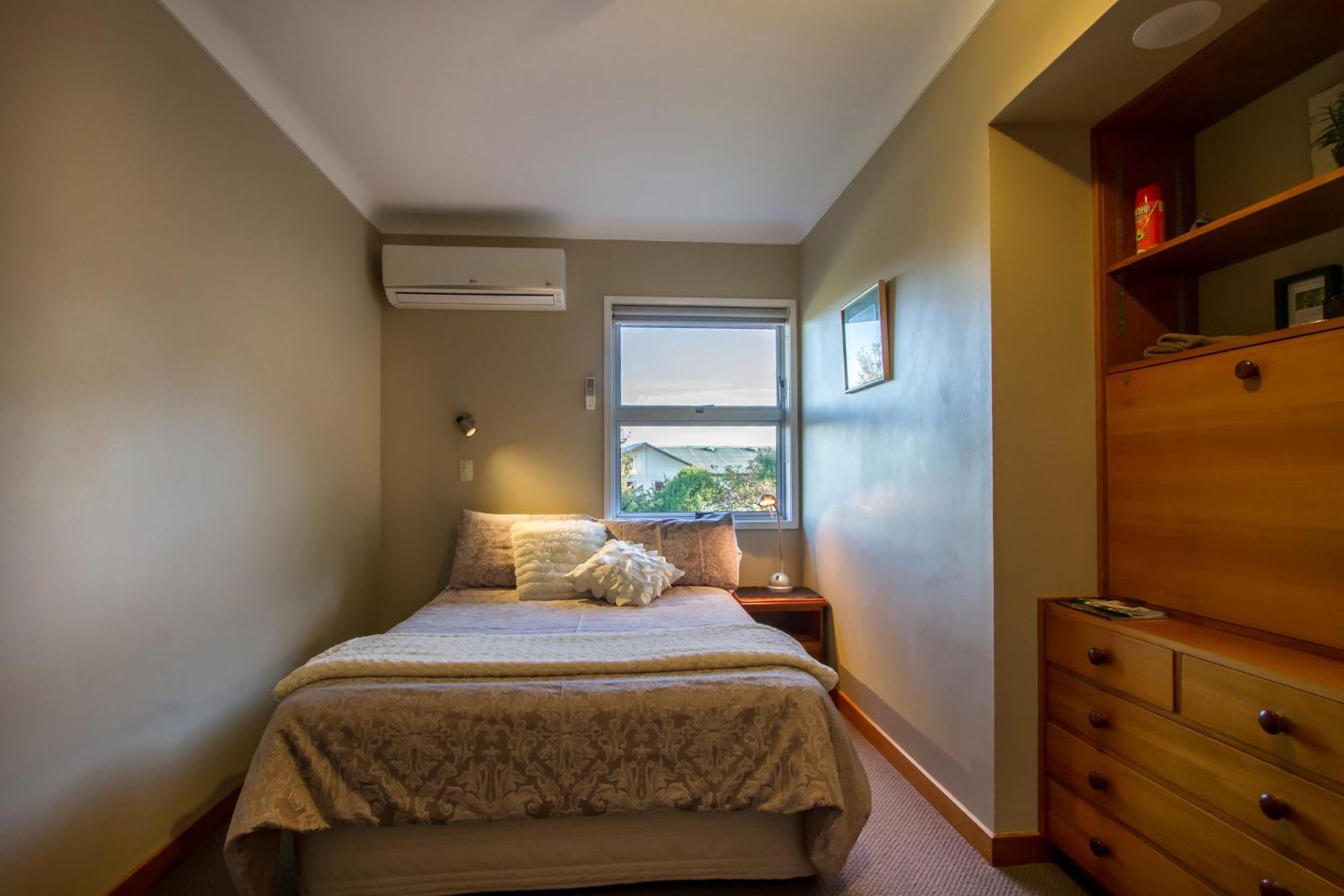 Hotel The Nunnery Te Aroha Exterior foto