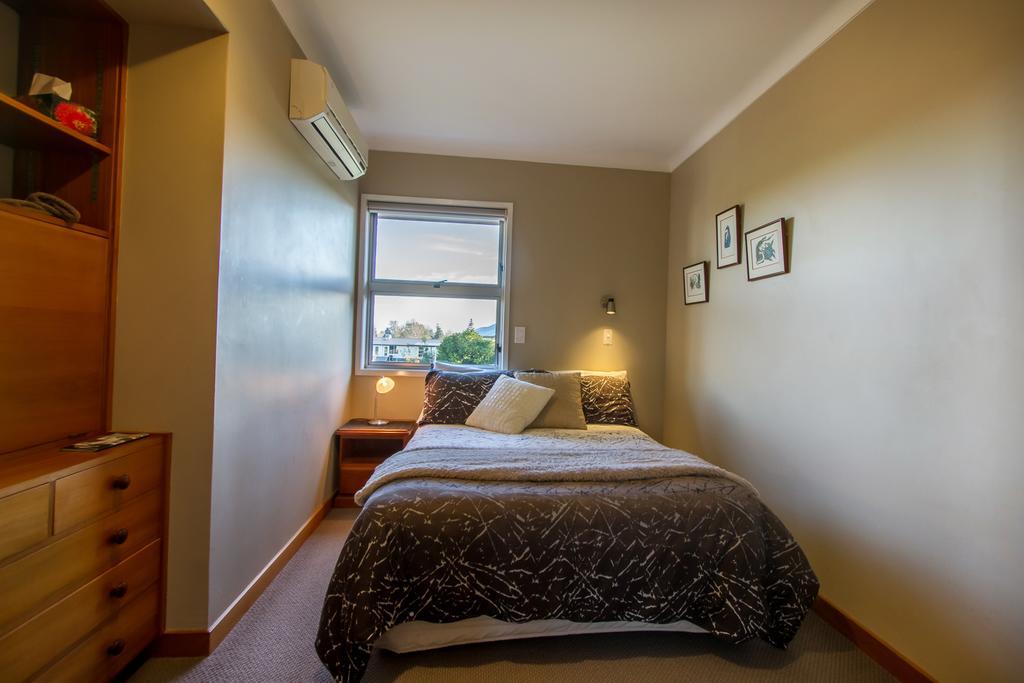 Hotel The Nunnery Te Aroha Exterior foto