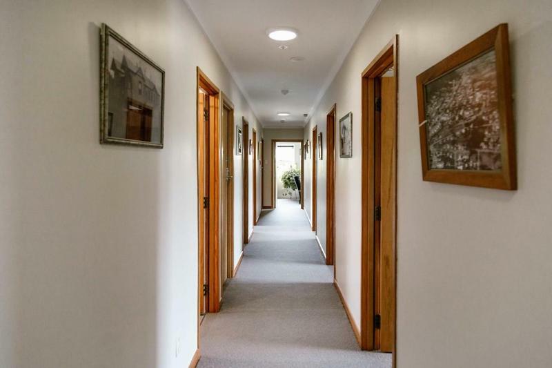 Hotel The Nunnery Te Aroha Exterior foto